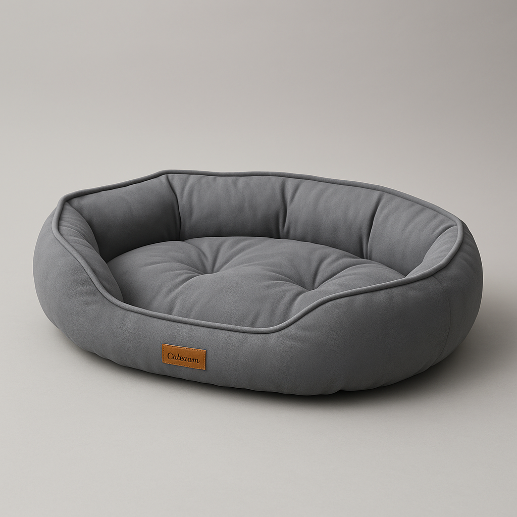 Hundebett