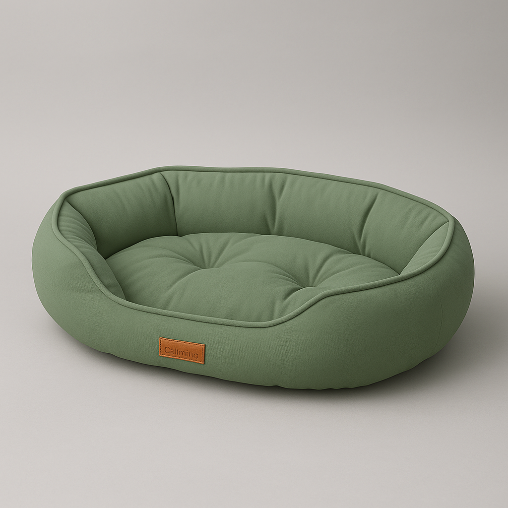 Hundebett