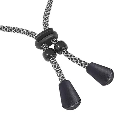 Handgefertigtes Keramik Halsband für natürlichen Zeckenschutz