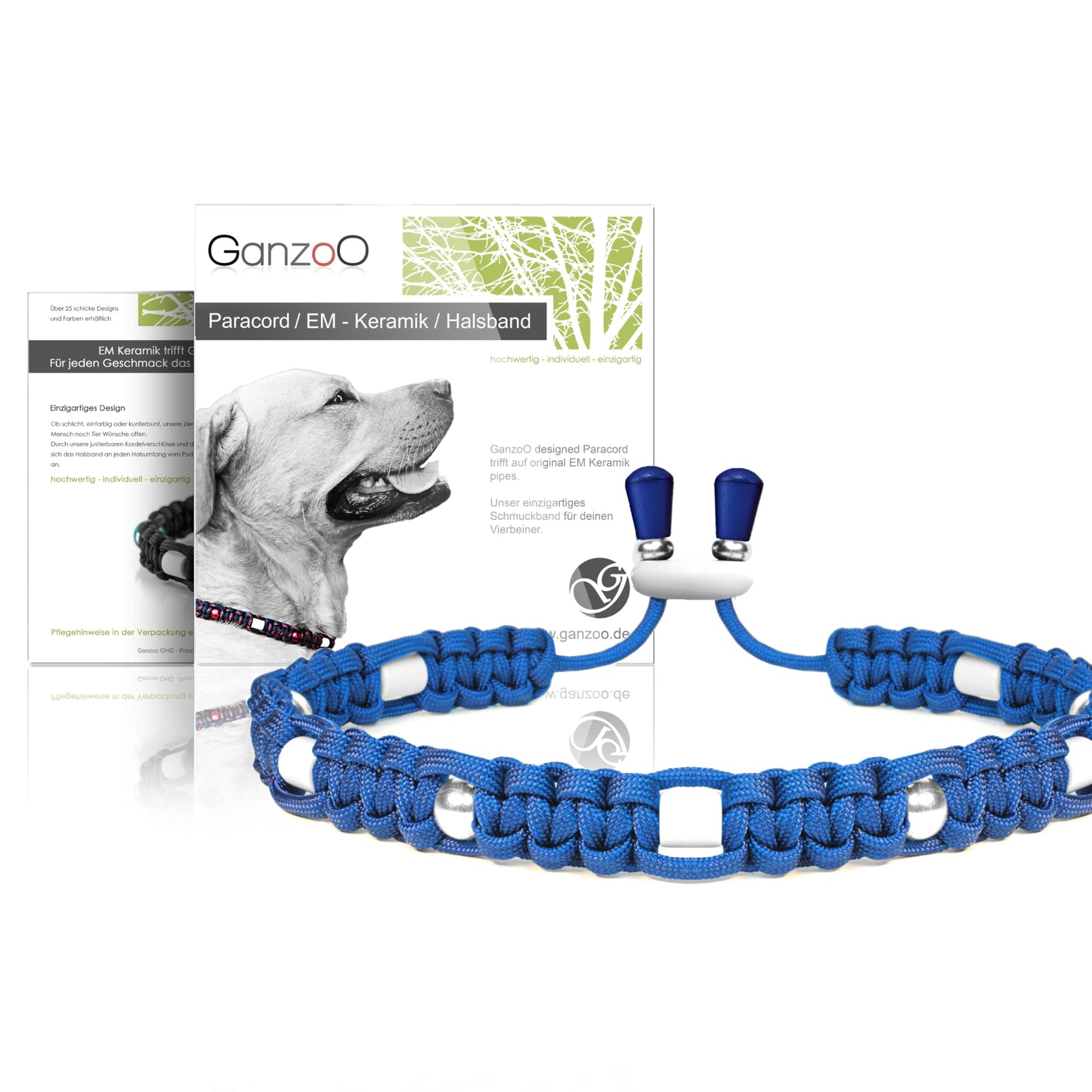 EM-Keramik_Hundehalsband_nat_rlich_gegen_Zecken_Verschluss_Enzian Blau