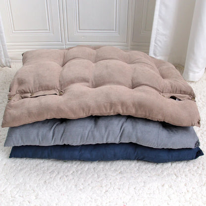 3-in-1 Hundebett – Kuscheln, Schlafen & Entspannen