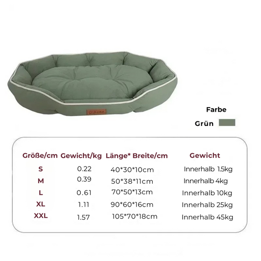 Hundebett